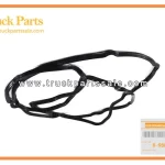 Head To Cover Gasket for ISUZU FTR 8-98072907-1 8980729071 8-98072-907-1 Junta de cabeza a cubierta