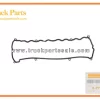 Head To Cover Gasket for ISUZU NPR 4HF1 8-97189871-1 8971898711 8-97189-871-1 Junta de cabeza a cubierta