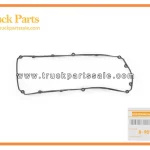 Head To Cover Gasket for ISUZU NPR 8-98181200-0 8981812000 8-98181-200-0 Junta de cabeza a cubierta