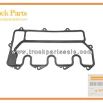 Head To Cover Gasket for ISUZU XD 3LD1 8-97071699-1 8970716991 8-97071-699-1 Junta de cabeza a cubierta