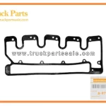Head To Cover Gasket for ISUZU XD 8-97119299-2 8971192992 8-97119-299-2 Junta de cabeza a cubierta