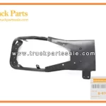 Headlamp Bracket for ISUZU CXZ05 CYZ06 8-97608505-1 8976085051 8-97608-505-1 Soporte del faro
