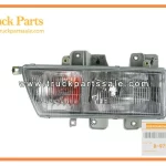Headlamp Unit for ISUZU NKR 8-97324949-0 8973249490 8-97324-949-0 Unidad de faro
