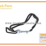 Heater Pipe for ISUZU NPR 8-98006433-1 8980064331 8-98006-433-1 Tubo calentador