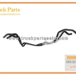 Heater Pipe for ISUZU NPR NQR 8-97333099-2 8973330992 8-97333-099-2 Tubo calentador