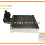 Heater Unit Core for ISUZU NKR94 8-97240941-0 8972409410 8-97240-941-0 N??cleo de la unidad calefactora