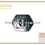 Htr Duct Resistor for ISUZU NPR 8-97358389-0 8973583890 8-97358-389-0 Resistencia del conducto Htr