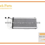 Htr Unit Core for ISUZU 8-98047380-0 8980473800 8-98047-380-0