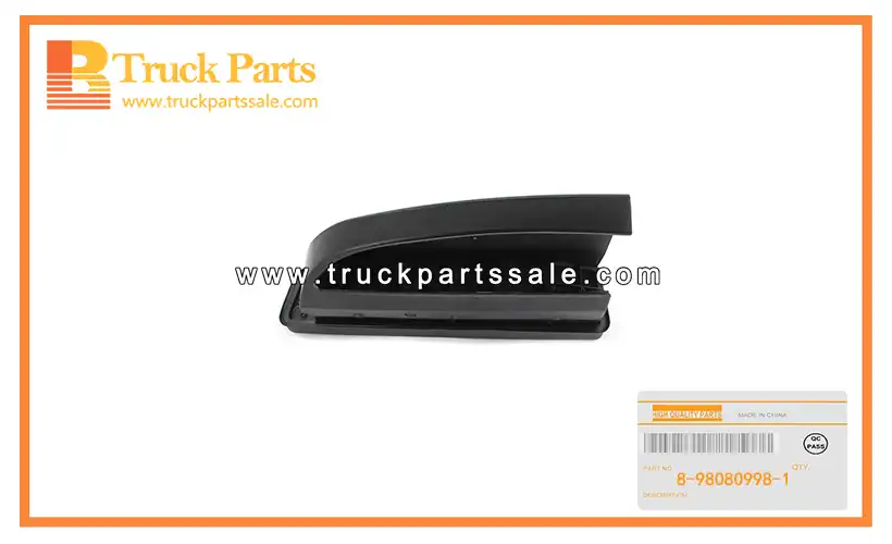 Htr Valve Assembly for ISUZU VC46 8-98080998-1 8980809981 8-98080-998-1 Conjunto de v??lvula Htr