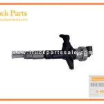 INJECTION NOZZLE ASSEMBLY for ISUZU NLR85 4JJ1 8-98238318-1 8982383181 8-98238-318-1 CONJUNTO DE BOQUILLA DE INYECCI??N