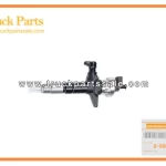 INJECTION NOZZLE ASSEMBLY for ISUZU UC 4JJ1- 8-98011604-4 8980116044 8-98011-604-4 CONJUNTO DE BOQUILLA DE INYECCI??N