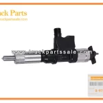 INJECTOR NOZZLE for ISUZU NKR NPR 4HJ1 8-97306073-5 8973060735 8-97306-073-5 BOQUILLA INYECTORA