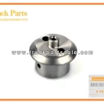 Idle Gear Shaft for ISUZU TFR54 4JA1 8-94139758-0 8941397580 8-94139-758-0 Eje del engranaje loco