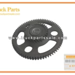Idle Gear for ISUZU 4HF1 4HG1-T NKR NPR 8-97227074-0 8972270740 8-97227-074-0 Engranaje inactivo