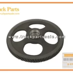 Idler Gear for ISUZU 4HF1 XD 8-97088053-2 8970880532 8-97088-053-2 Engranaje loco