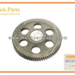 Idler Gear for ISUZU XD 4HF1 4HG1 8-97088055-2 8970880552 8-97088-055-2 Engranaje loco