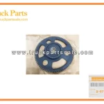 Idler Gear for ISUZU XD 4HF1 8-97114602-0 8971146020 8-97114-602-0 Engranaje loco