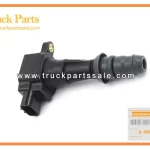 Ignition Coil Assembly for ISUZU 4HV1 FRR 8-98089596-1 8980895961 8-98089-596-1 Conjunto de bobina de encendido
