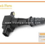 Ignition Coil Assembly for ISUZU FTR 4HV1 8-98089596-0 8980895960 8-98089-596-0 Conjunto de bobina de encendido