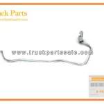 Injection NO 2 Pipe for ISUZU FSR FVR FTR 8-94394224-1 8943942241 8-94394-224-1 Tubo de inyecci??n NO 2