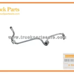 Injection NO 6 Pipe for ISUZU FSR FVR FTR 8-94394228-1 8943942281 8-94394-228-1 Tubo Inyecci??n NO 6
