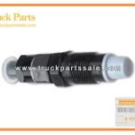 Injection Nozzle Assembly for ISUZU 3LB1 XD 8-97079976-1 8970799761 8-97079-976-1 Conjunto de boquilla de inyecci??n