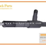 Injection Nozzle Assembly for ISUZU 4HF1 NKR NQR 8-97119812-0 8971198120 8-97119-812-0 Conjunto de boquilla de inyecci??n
