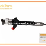 Injection Nozzle Assembly for ISUZU 4JA1 TFR TFS 8-97382946-0 8973829460 8-97382-946-0 Conjunto de boquilla de inyecci??n