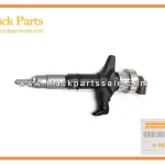 Injection Nozzle Assembly for ISUZU 4JJ1 8-98246751-0 8982467510 8-98246-751-0 Conjunto de boquilla de inyecci??n