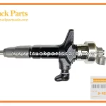 Injection Nozzle Assembly for ISUZU 4JJ1 8-98282514-0 8982825140 8-98282-514-0 Conjunto de boquilla de inyecci??n