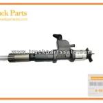 Injection Nozzle Assembly for ISUZU 8-98140249-3 8981402493 8-98140-249-3