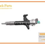Injection Nozzle Assembly for ISUZU 8-98201564-1 8982015641 8-98201-564-1