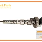 Injection Nozzle Assembly for ISUZU 8-98245754-0 8982457540 8-98245-754-0