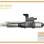 Injection Nozzle Assembly for ISUZU NKR 8-97306071-8 8973060718 8-97306-071-8 Conjunto de boquilla de inyecci??n