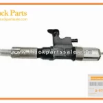 Injection Nozzle Assembly for ISUZU NKR NPR 4HJ1 8-97306073-8 8973060738 8-97306-073-8 Conjunto de boquilla de inyecci??n