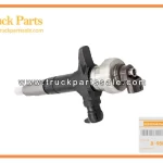 Injection Nozzle Assembly for ISUZU NMR 8-98074909-2 8980749092 8-98074-909-2 Conjunto de boquilla de inyecci??n