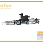 Injection Nozzle Assembly for ISUZU NQR75 4H 8-97602485-7 8976024857 8-97602-485-7 Conjunto de boquilla de inyecci??n