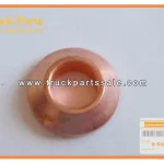 Injection Nozzle Gasket for ISUZU 4JG1 FRR FSR 8-94391472-0 8943914720 8-94391-472-0 Junta de boquilla de inyecci??n