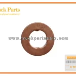 Injection Nozzle Gasket for ISUZU 4JJ1 TFR 8-98181540-1 8981815401 8-98181-540-1 Junta de boquilla de inyecci??n