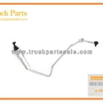 Injection Number for ISUZU 4HK1 8-98271205-0 8982712050 8-98271-205-0 N??mero de inyecci??n