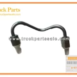 Injection Pipe for ISUZU 4JJ1 TFR 8-97388902-0 8973889020 8-97388-902-0 Tubo de inyecci??n