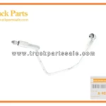 Injection Pipe for ISUZU NKR 8-98242502-0 8982425020 8-98242-502-0 Tubo de inyecci??n