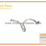 Injection Pipe for ISUZU NPR 4HK1 8-97371831-1 8973718311 8-97371-831-1 Tubo de inyecci??n