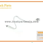 Injection Pipe for ISUZU NPR 8-98242504-0 8982425040 8-98242-504-0 Tubo de inyecci??n