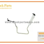 Injection Pipe for ISUZU UCR 8-98043684-0 8980436840 8-98043-684-0 Tubo de inyecci??n