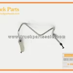 Injection Pipe for ISUZU UCR NKR 8-98011606-0 8980116060 8-98011-606-0 Tubo de inyecci??n