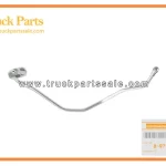 Injection Pipe for ISUZU XD 8-97123375-1 8971233751 8-97123-375-1 Tubo de inyecci??n