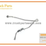 Injection Pipe for ISUZU XD 8-97123377-0 8971233770 8-97123-377-0 Tubo de inyecci??n