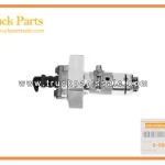 Injection Pump Assembly for ISUZU 4LE1 4LE2 XD 8-98030569-0 8980305690 8-98030-569-0 Conjunto de bomba de inyecci??n