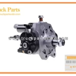 Injection Pump Assembly for ISUZU NPR 4HK1 8-97328886-7 8973288867 8-97328-886-7 Conjunto de bomba de inyecci??n